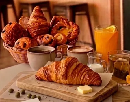 Croissant