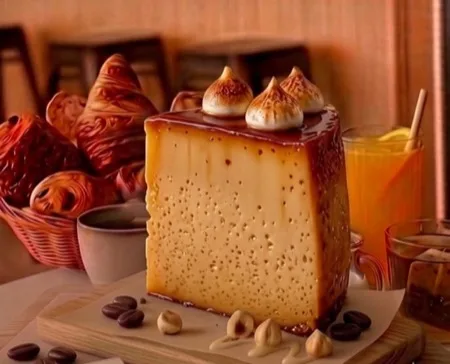 Quesillo